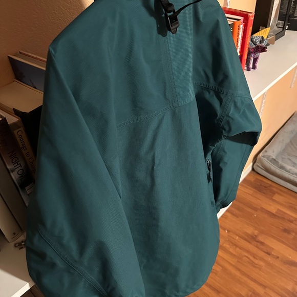 Perfect Condition Vintage L.L. Bean Anorak Jacket - Picture 3 of 5